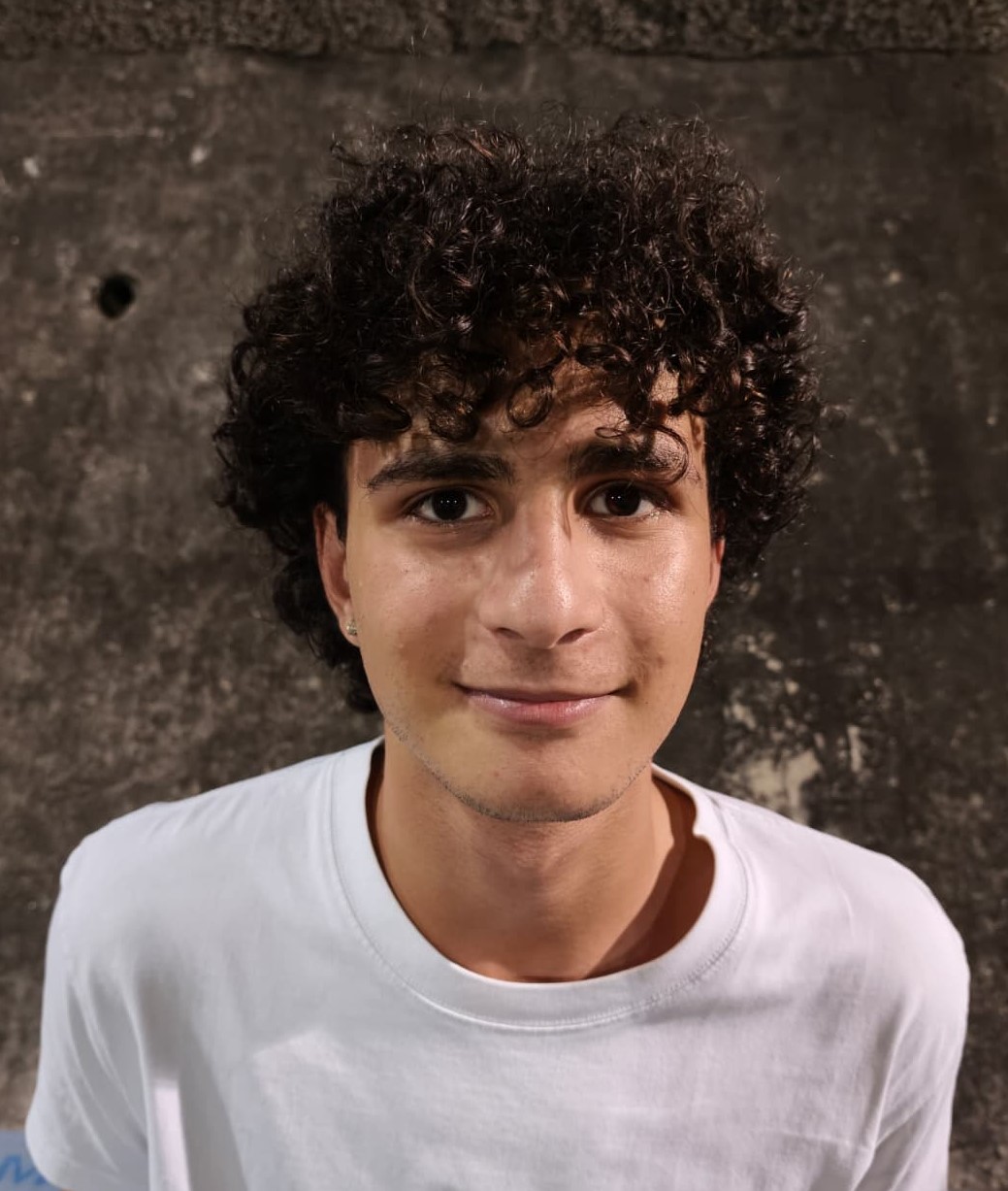 Salar Dylan